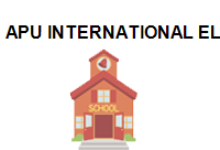 APU INTERNATIONAL ELEMENTARY SCHOOL